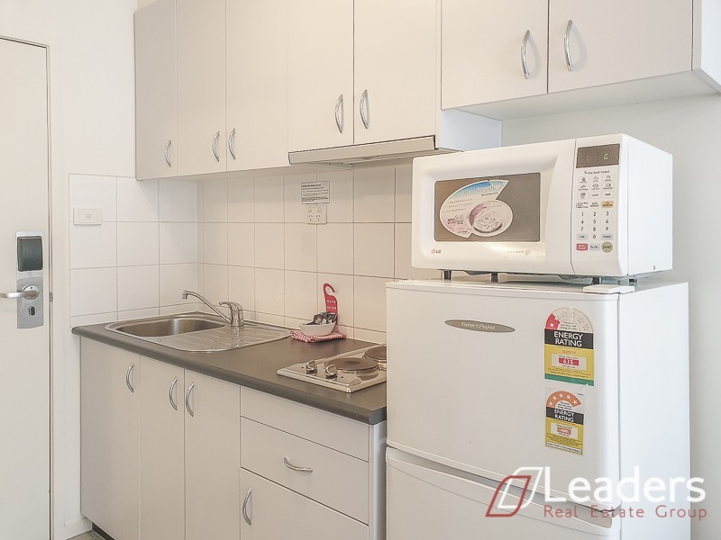 720/488 SWANSTON STREET, Carlton VIC 3053