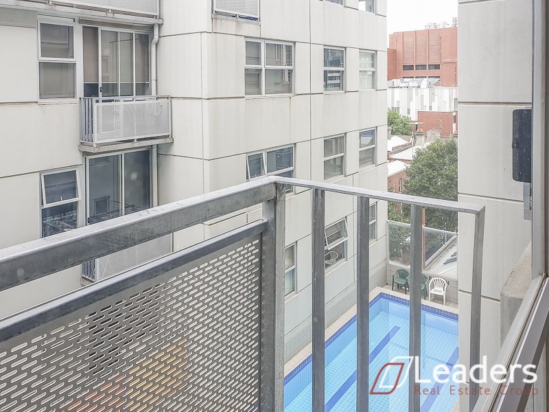 720/488 SWANSTON STREET, Carlton VIC 3053