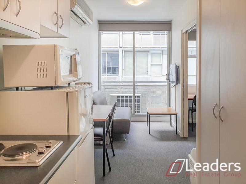 720/488 SWANSTON STREET, Carlton VIC 3053