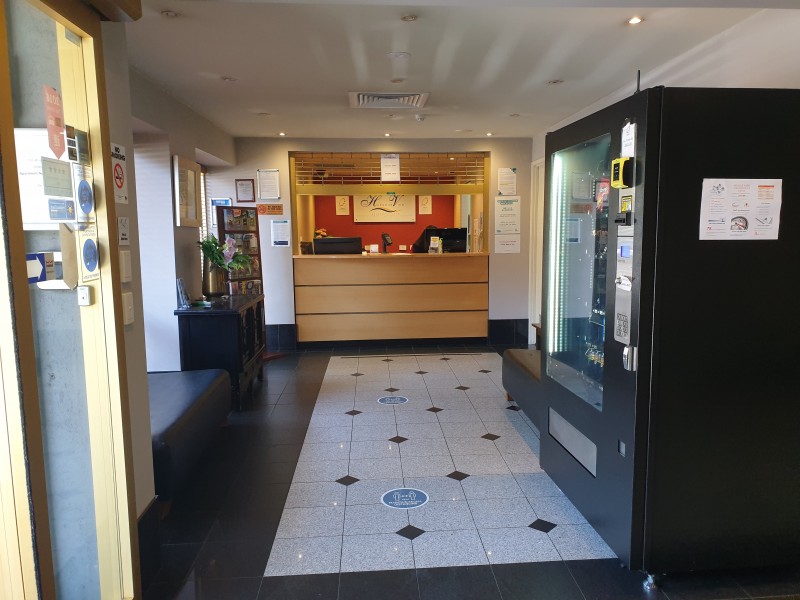 803/585 LA TROBE STREET, Melbourne VIC 3004