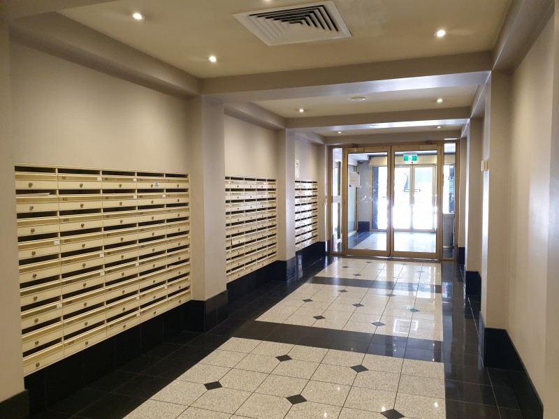 803/585 LA TROBE STREET, Melbourne VIC 3004