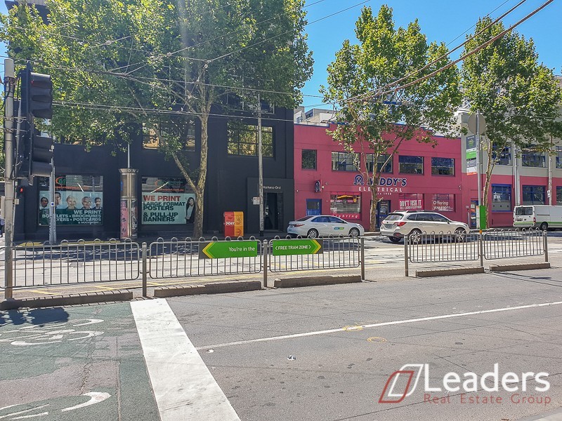 803/585 LA TROBE STREET, Melbourne VIC 3004