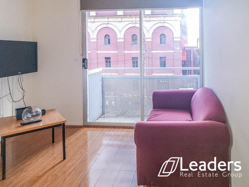 206/488 SWANSTON STREET, Carlton VIC 3053