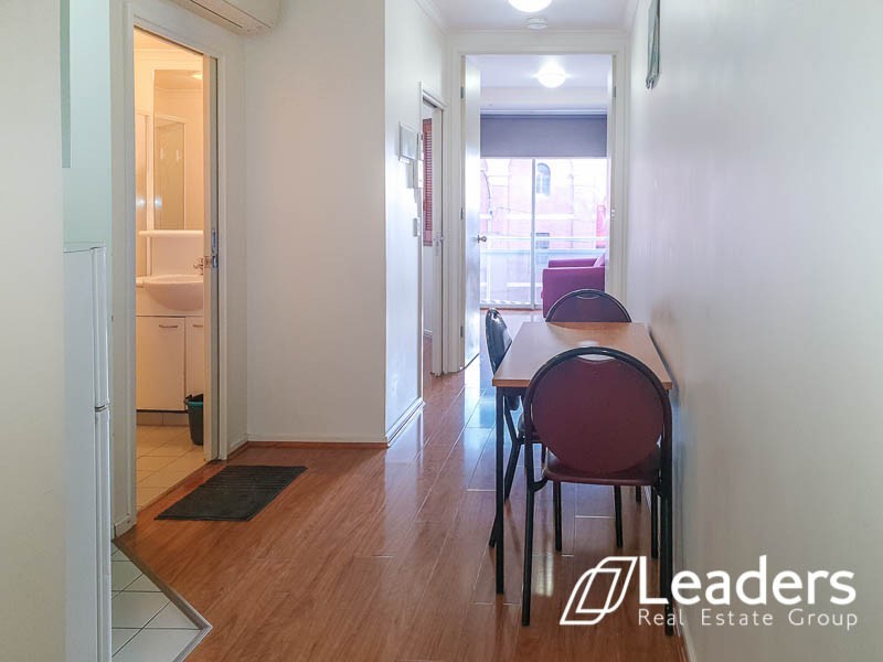 206/488 SWANSTON STREET, Carlton VIC 3053