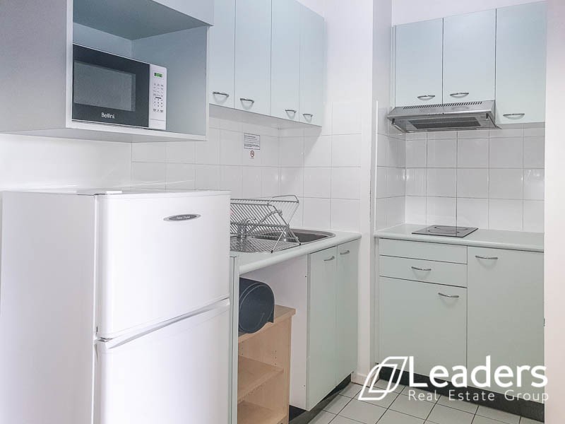 206/488 SWANSTON STREET, Carlton VIC 3053