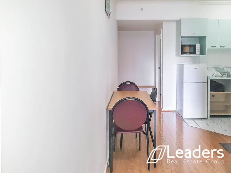 206/488 SWANSTON STREET, Carlton VIC 3053