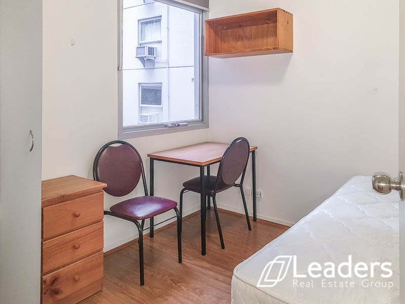 206/488 SWANSTON STREET, Carlton VIC 3053