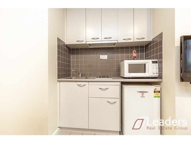 3219/488 Swanston Street, Carlton VIC 3053