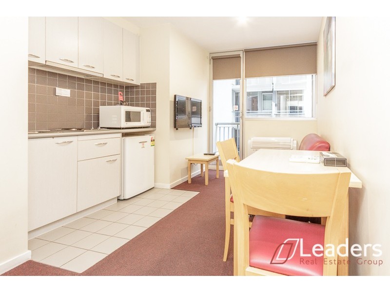 3219/488 Swanston Street, Carlton VIC 3053