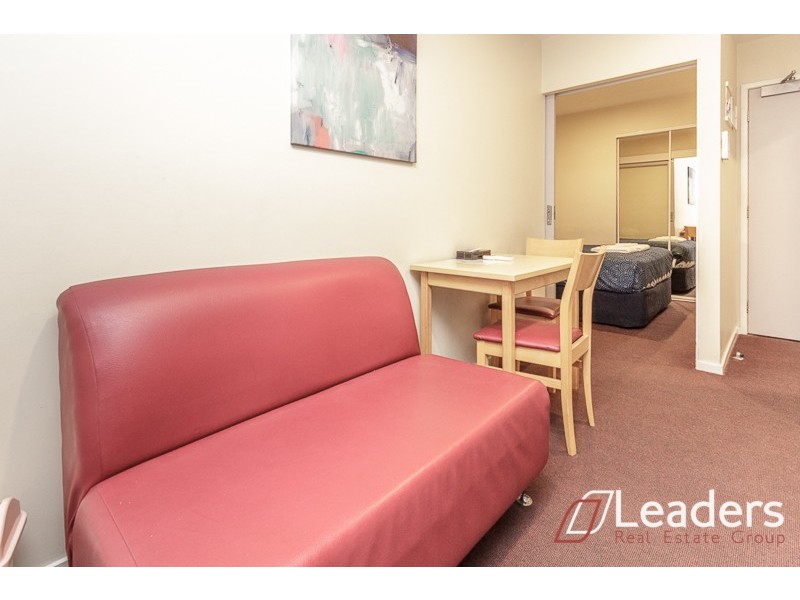 3219/488 Swanston Street, Carlton VIC 3053