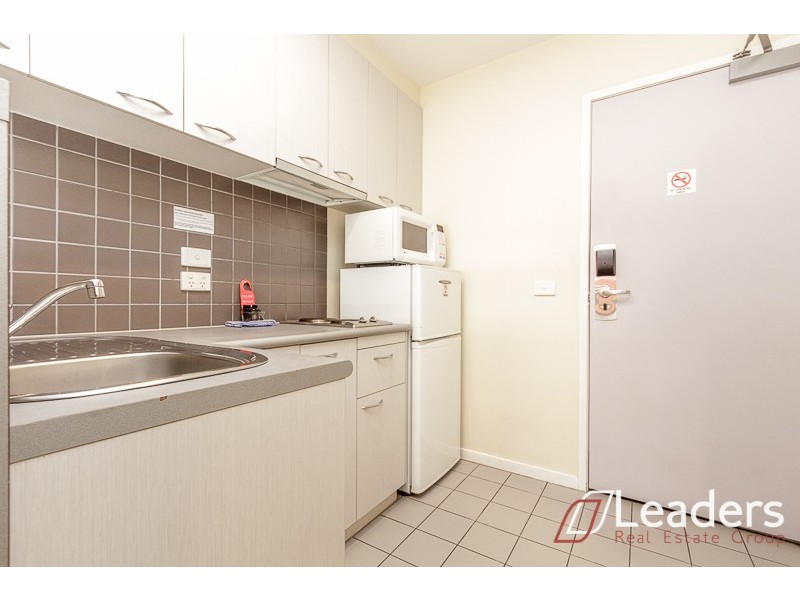 3506/488 Swanston Street, Carlton VIC 3053