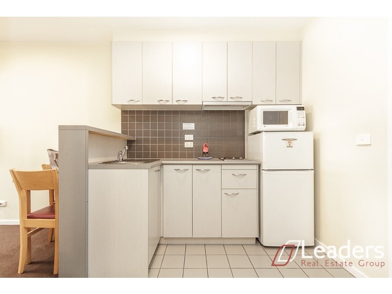 3506/488 Swanston Street, Carlton VIC 3053