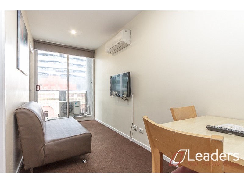 3506/488 Swanston Street, Carlton VIC 3053