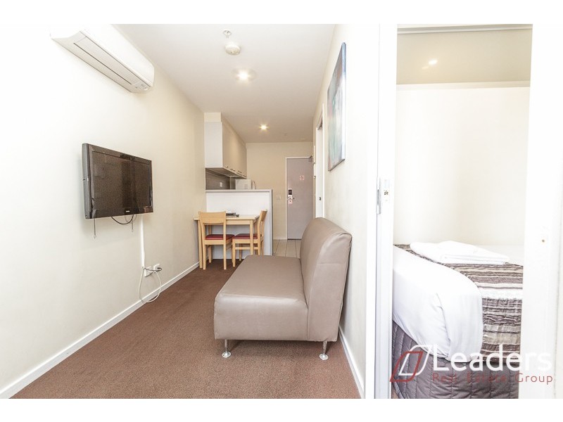 3506/488 Swanston Street, Carlton VIC 3053