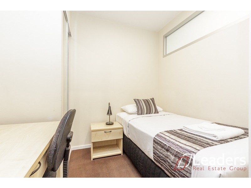3506/488 Swanston Street, Carlton VIC 3053