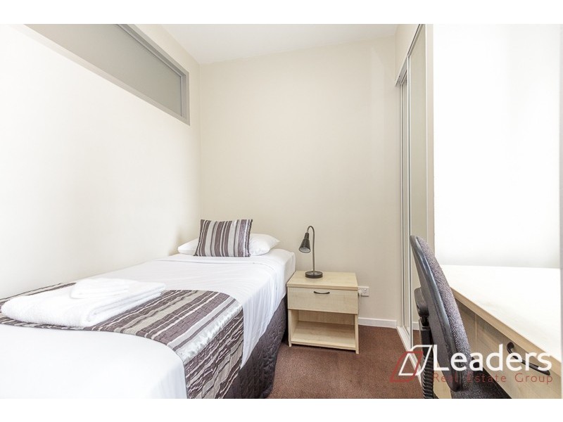 3506/488 Swanston Street, Carlton VIC 3053