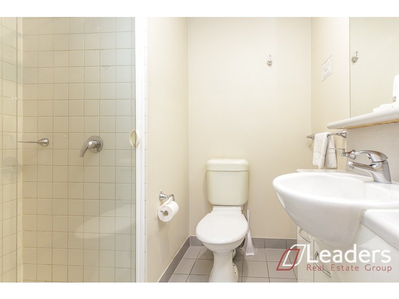 3506/488 Swanston Street, Carlton VIC 3053