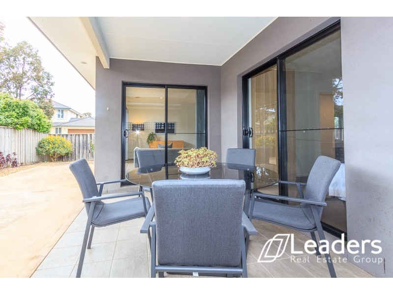 9 The Esplanade, Sanctuary Lakes VIC 3030