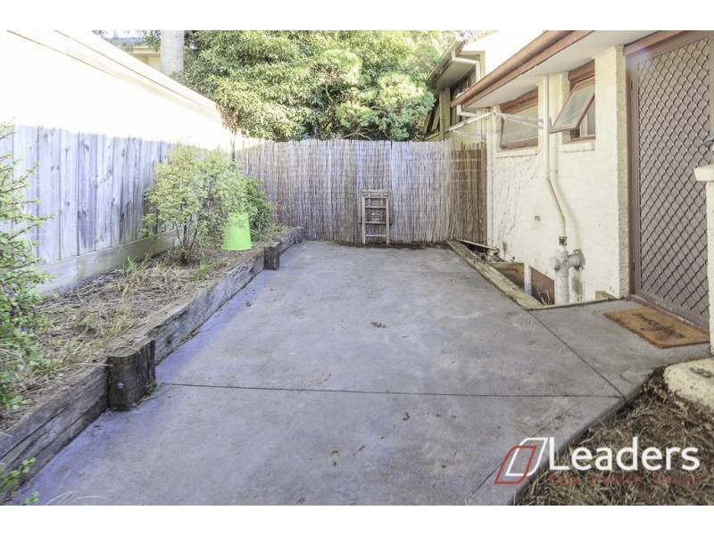 2/7 MILLER CRESCENT, Mount Waverley VIC 3149