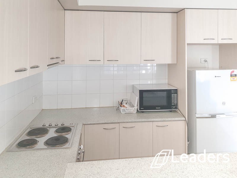 803/585 LA TROBE STREET, Melbourne VIC 3004