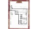 803/585 LA TROBE STREET, Melbourne VIC 3004 Floorplan