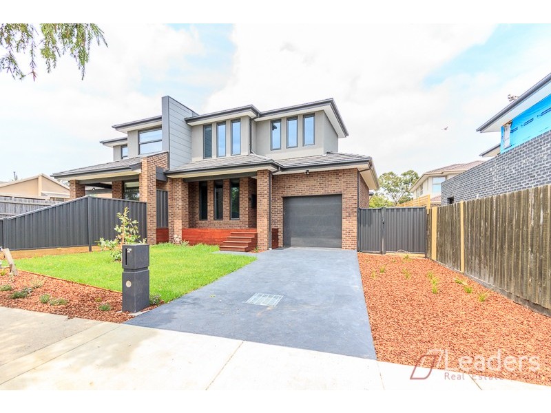 2B Glenora Street, Chadstone VIC 3148