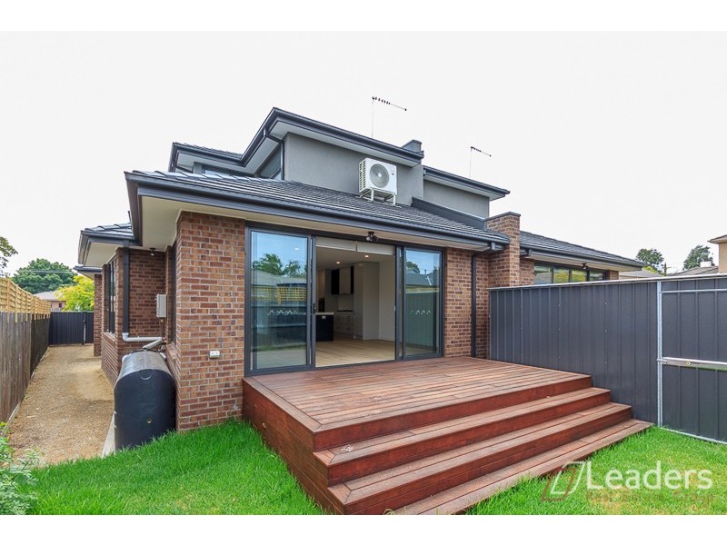 2B Glenora Street, Chadstone VIC 3148