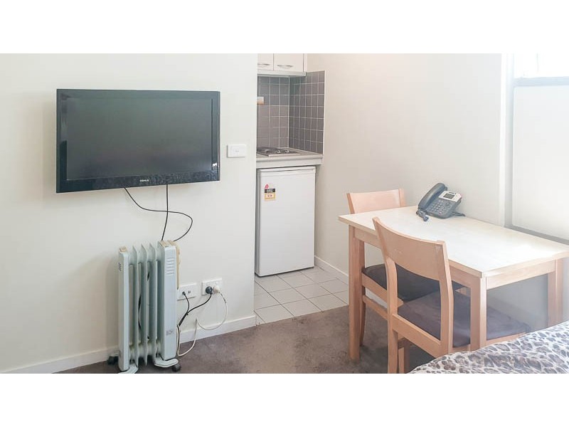 3518/478 SWANSTON STREET, Carlton VIC 3053