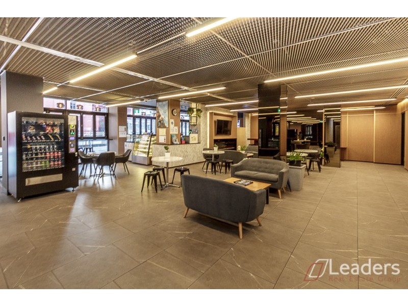 3518/478 SWANSTON STREET, Carlton VIC 3053