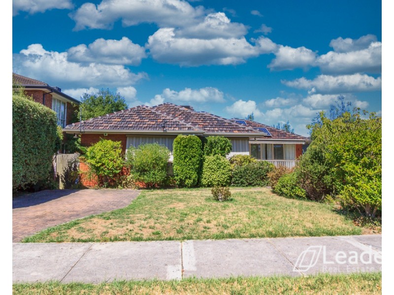 10 BRAZILIA DRIVE, Glen Waverley VIC 3150