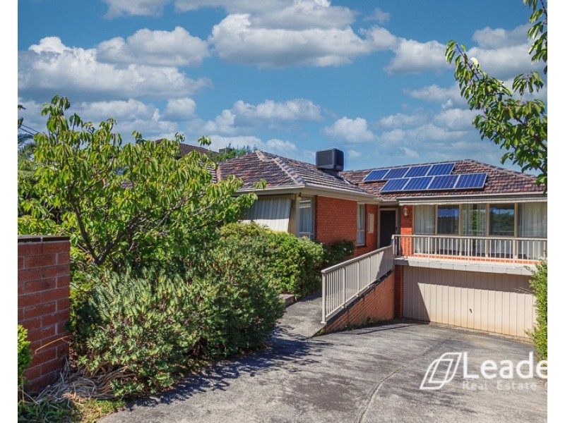 10 BRAZILIA DRIVE, Glen Waverley VIC 3150