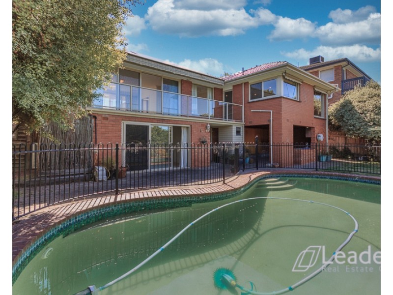 10 BRAZILIA DRIVE, Glen Waverley VIC 3150