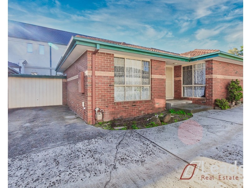 2/19 Martin Place, Glen Waverley VIC 3150