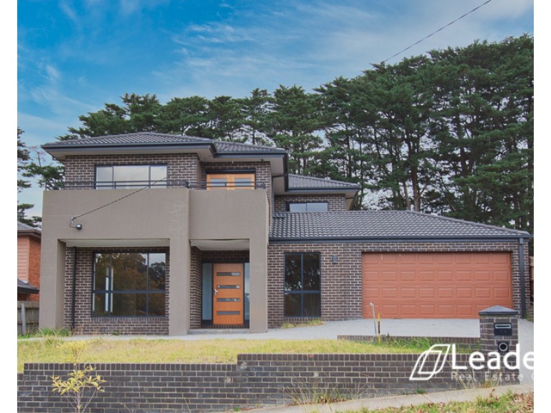 29 Kinnoull Grove, Glen Waverley VIC 3150