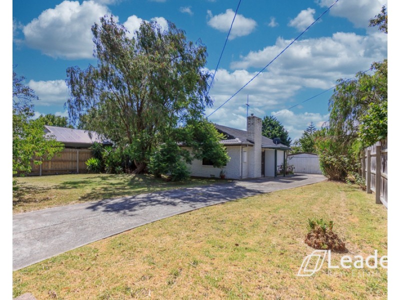 3 Coogee Avenue, Frankston VIC 3199