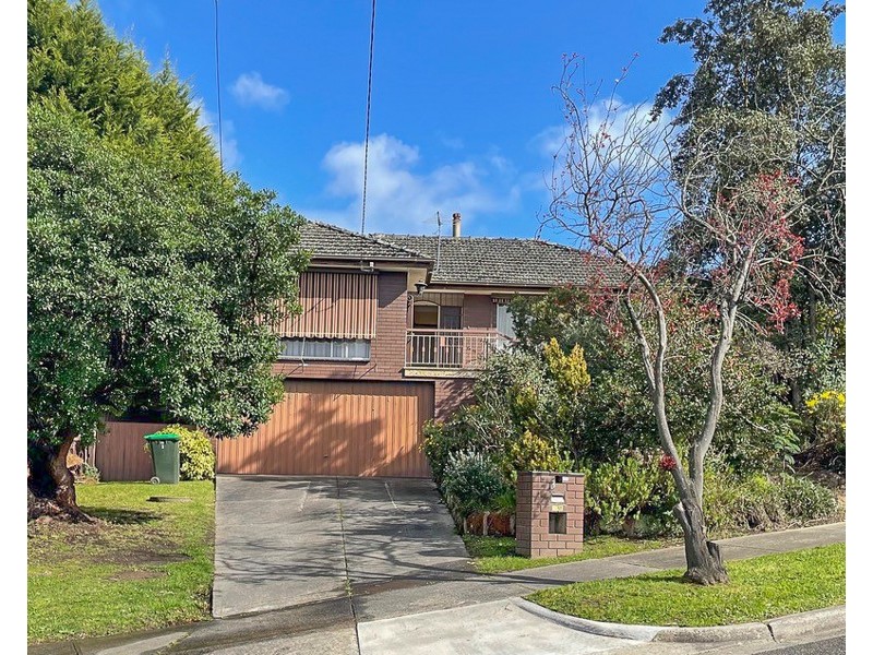 3 CENTAUR GROVE, Doncaster East VIC 3109