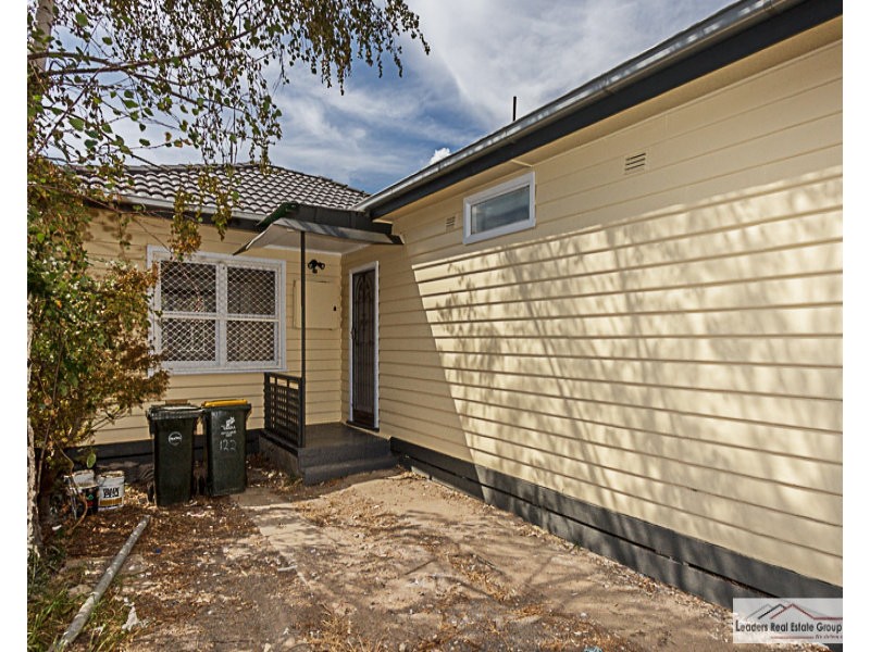 122 Perry Street, Collingwood VIC 3066