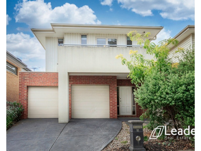 18 Spectrum Way, Coburg North VIC 3058