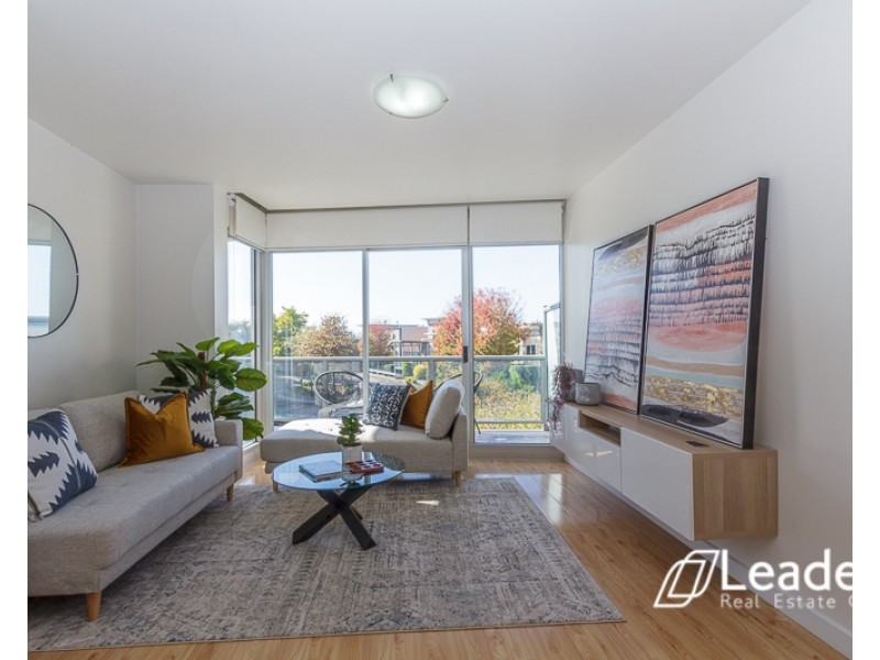 25/2 HORIZON DRIVE, Maribyrnong VIC 3032