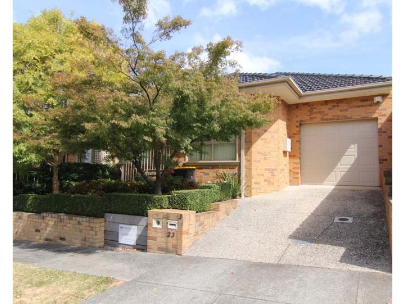 3/23 Barbara Avenue, Glen Waverley VIC 3150