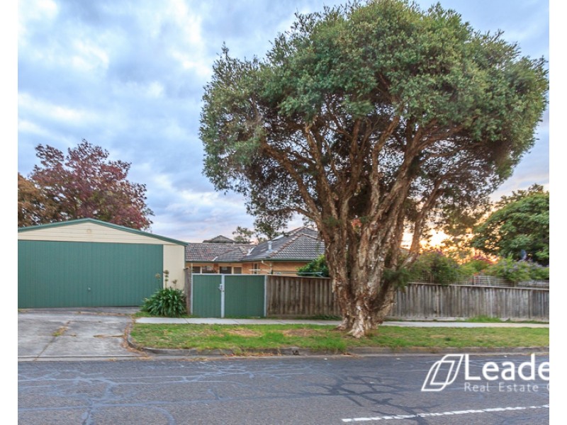 14 Knaith Road, Ringwood East VIC 3135