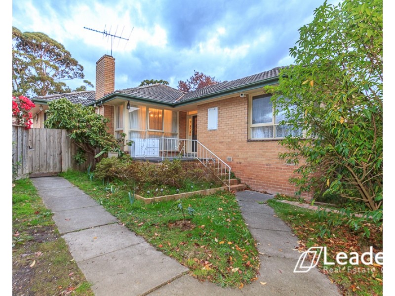 14 Knaith Road, Ringwood East VIC 3135