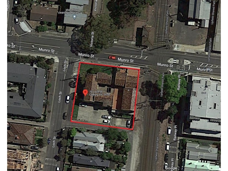 70 Loch Street, Coburg VIC 3058