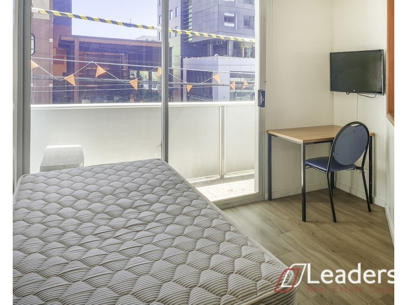 105/488 SWANSTON STREET, Carlton VIC 3053