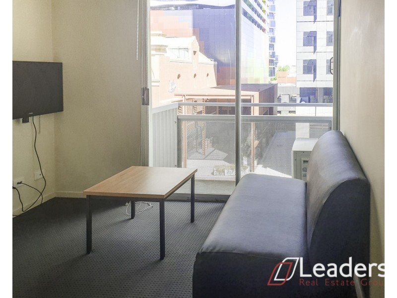 301/488 SWANSTON STREET, Carlton VIC 3053