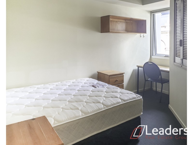 301/488 SWANSTON STREET, Carlton VIC 3053