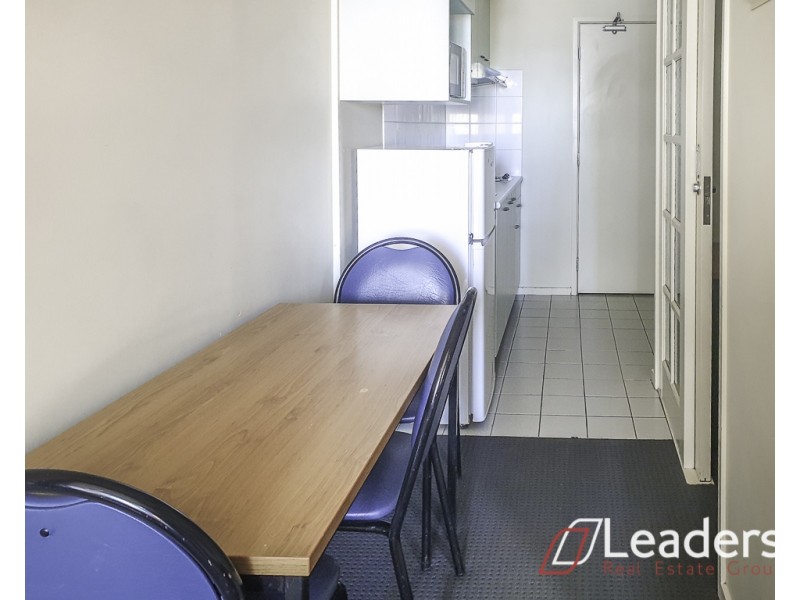 301/488 SWANSTON STREET, Carlton VIC 3053