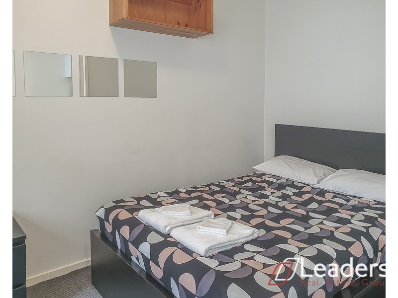 720/488 SWANSTON STREET, Carlton VIC 3053