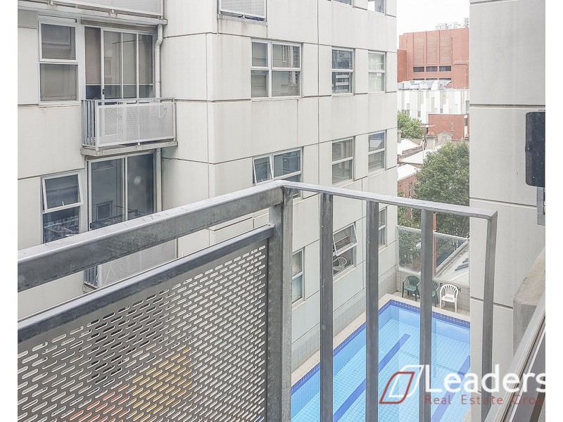 720/488 SWANSTON STREET, Carlton VIC 3053