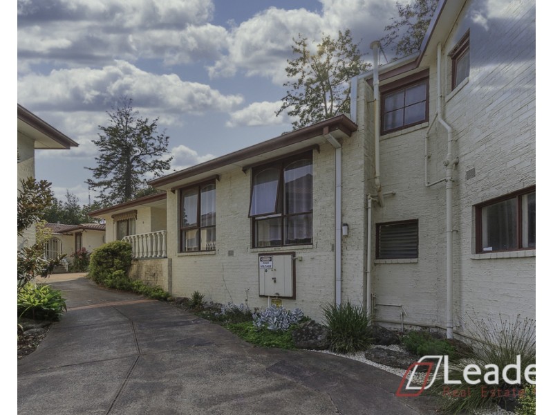 2/7 MILLER CRESCENT, Mount Waverley VIC 3149